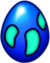 Abyss Dragon Egg