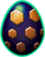 Acid Dragon Egg