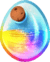 Alchemy Dragon Egg