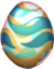 Alffa Dragon Egg