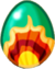 Ambrosia Dragon Egg