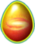 Andromedan Dragon Egg