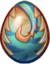 Angler Dragon Egg