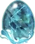 Aquarian Dragon Egg