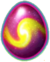 Arcturian Dragon Egg