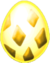 Arid Dragon Egg