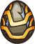 Armor Dragon Egg