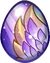 Astraline Dragon Egg