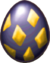 Auroch Dragon Egg