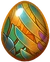 Aurum Dragon Egg