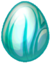 Barite Dragon Egg