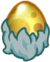 Bicentennial Dragon Egg