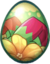 Binky Dragon Egg