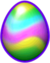 Bloom Dragon Egg