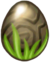 Bog Dragon Egg