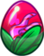 Bogberry Dragon Egg