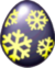 Bonescale Dragon Egg