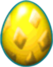 Bouldershock Dragon Egg