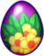 Bouquet Dragon Egg