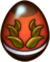 Bronze Olympus Dragon Egg