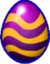 Bubble Dragon Egg