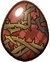 Bushwhack Dragon Egg