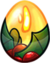 Candlecrown Dragon Egg