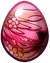 Cherrie Dragon Egg