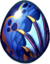 Chimmit Dragon Egg