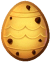 Chipichipi Dragon Egg