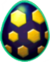 Chitin Dragon Egg