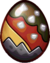 Chomp Dragon Egg