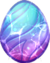 Chromacorn Dragon Egg