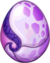 Clairvoyant Dragon Egg