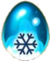 Cold Rift Dragon Egg