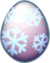 Cold Dragon Egg