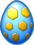 Coldforge Dragon Egg