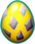 Crystal Dragon Egg