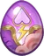 Cupido Dragon Egg