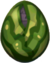 Curlyleaf Dragon Egg