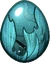 Curse Dragon Egg