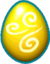 Cyclone Dragon Egg