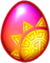 Dawn Dragon Egg