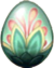 Daylily Dragon Egg