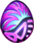 Dazzle Dragon Egg