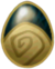 Decay Dragon Egg