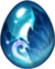 Delicia Dragon Egg