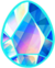 Diamond Dragon Egg