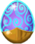 Djinni Dragon Egg