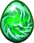 Dortal Dragon Egg